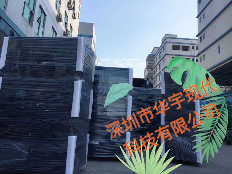 戶外投影機柜，投影機防塵防蟲防水柜，投影恒溫恒濕柜